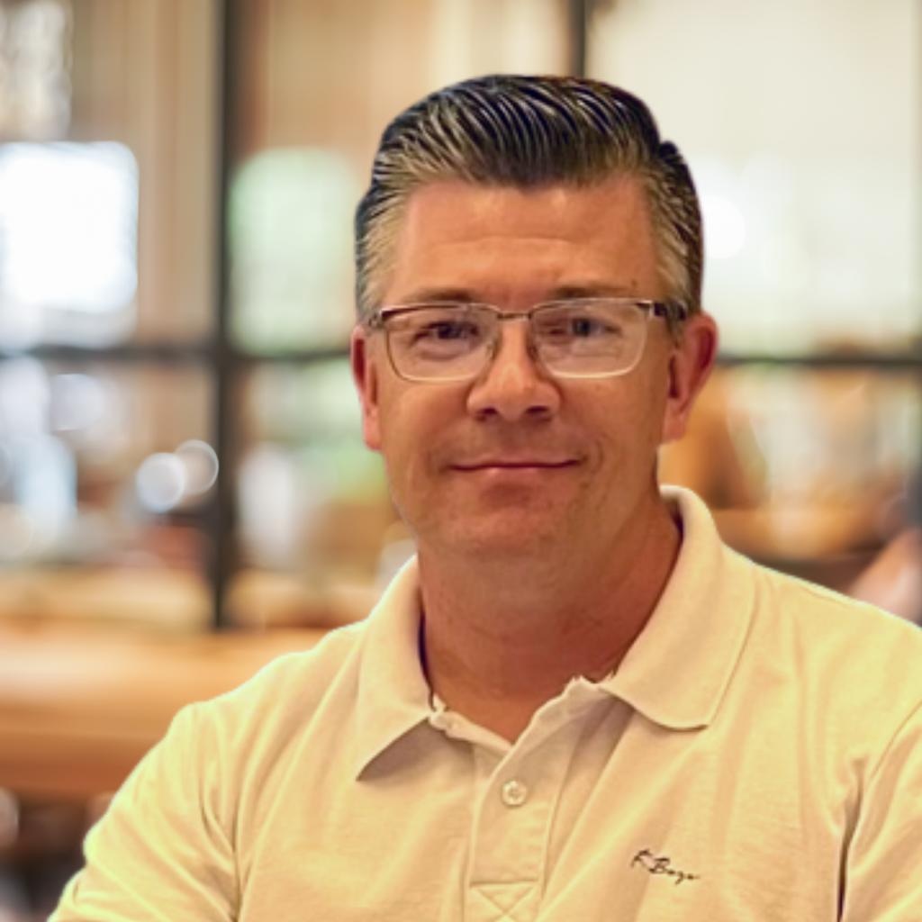 Reginaldo Marega Vidoti, fundador da K2 Mídia Digital